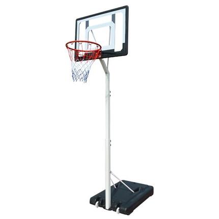 ProSport Panier de basket junior 2,1-2,6m