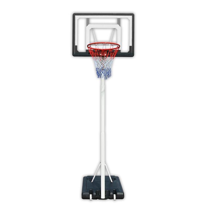Prosport Basketbalpaal Junior 2,1-2,6m 4/4