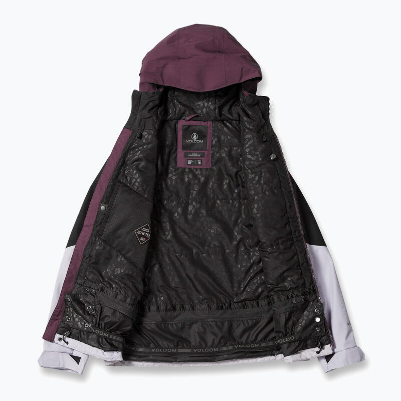 Volcom V.Co Aris Ins Gore-Tex dames snowboardjas