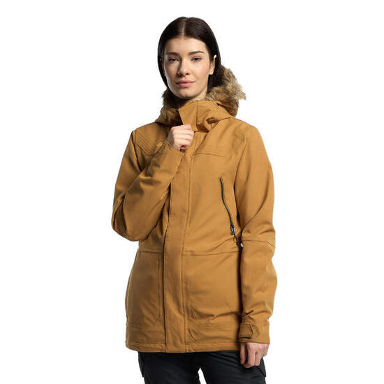 Veste de snowboard femme Volcom Shadow Ins
