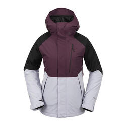 Volcom V.Co Aris Ins Gore-Tex dames snowboardjas