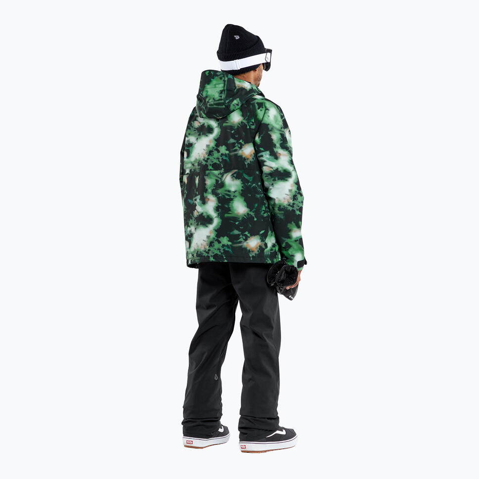 Kurtka snowboardowa męska Volcom 2836 Ins