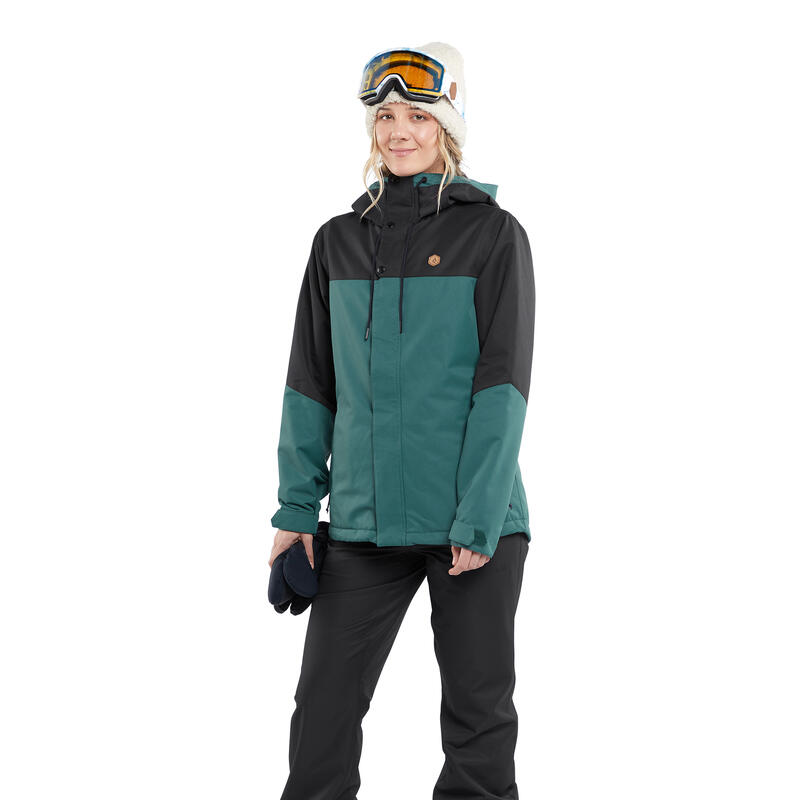 Kurtka snowboardowa damska Volcom Bolt Ins