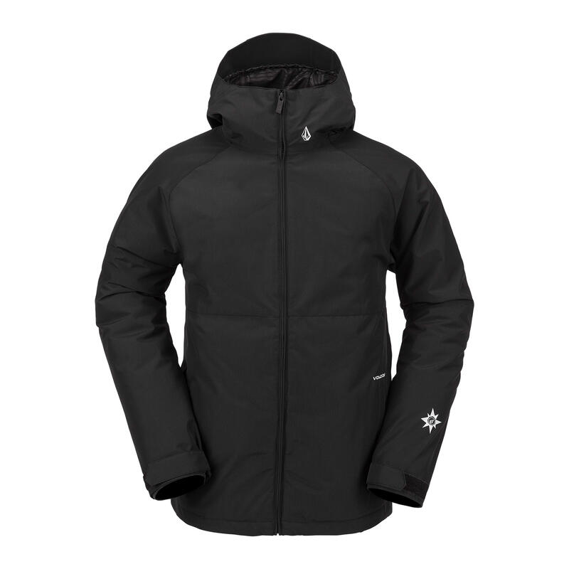 Kurtka snowboardowa męska Volcom 2836 Ins