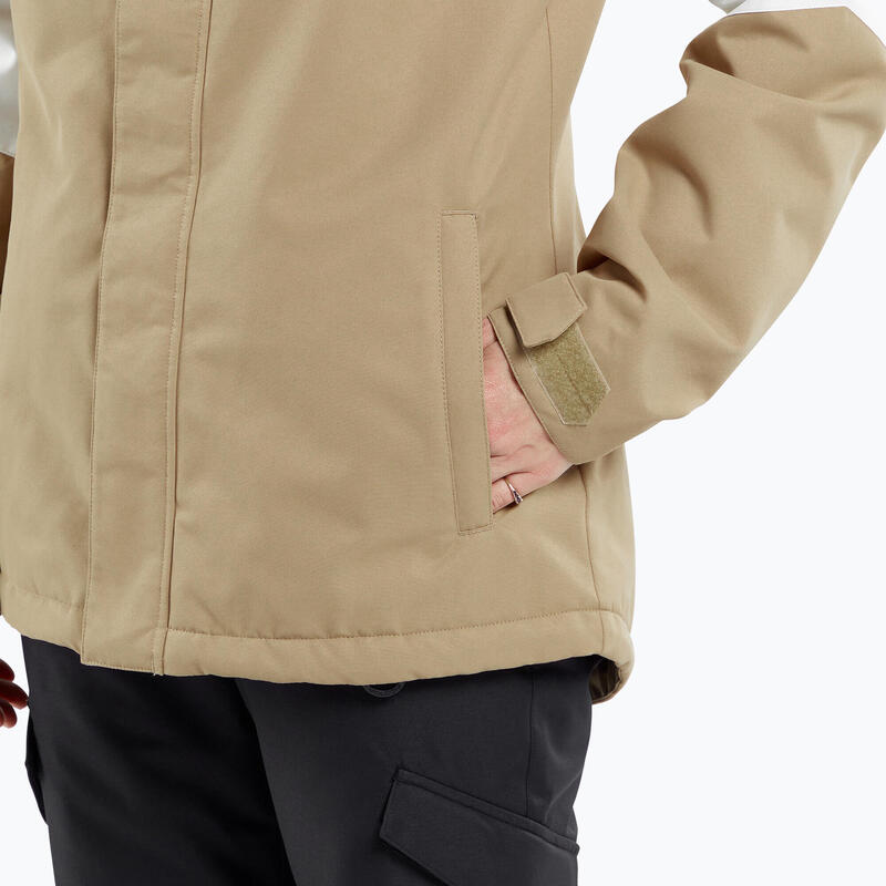 Jachetă de snowboard pentru femei Volcom Bolt Ins