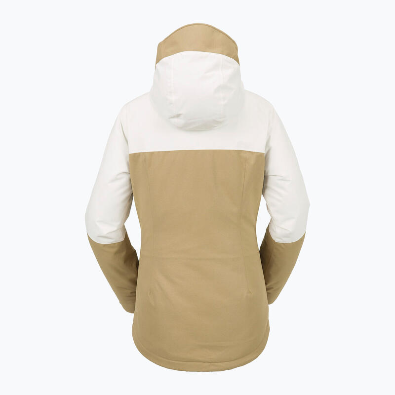 Jachetă de snowboard pentru femei Volcom Bolt Ins