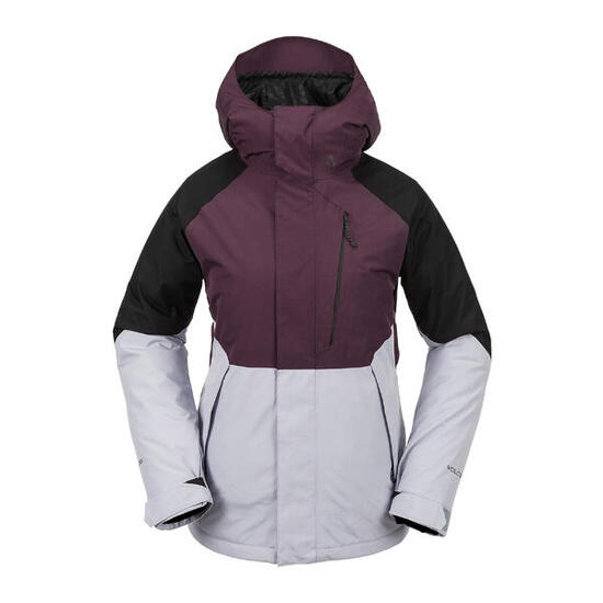 Giacca da snowboard da donna Volcom V.Co Aris Ins Gore-Tex