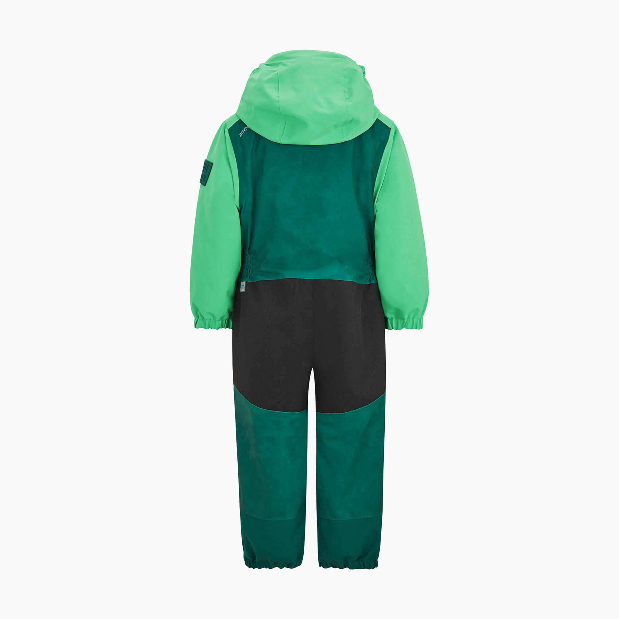 Kinder-Skianzug ZIENER Anup Mini 2/3