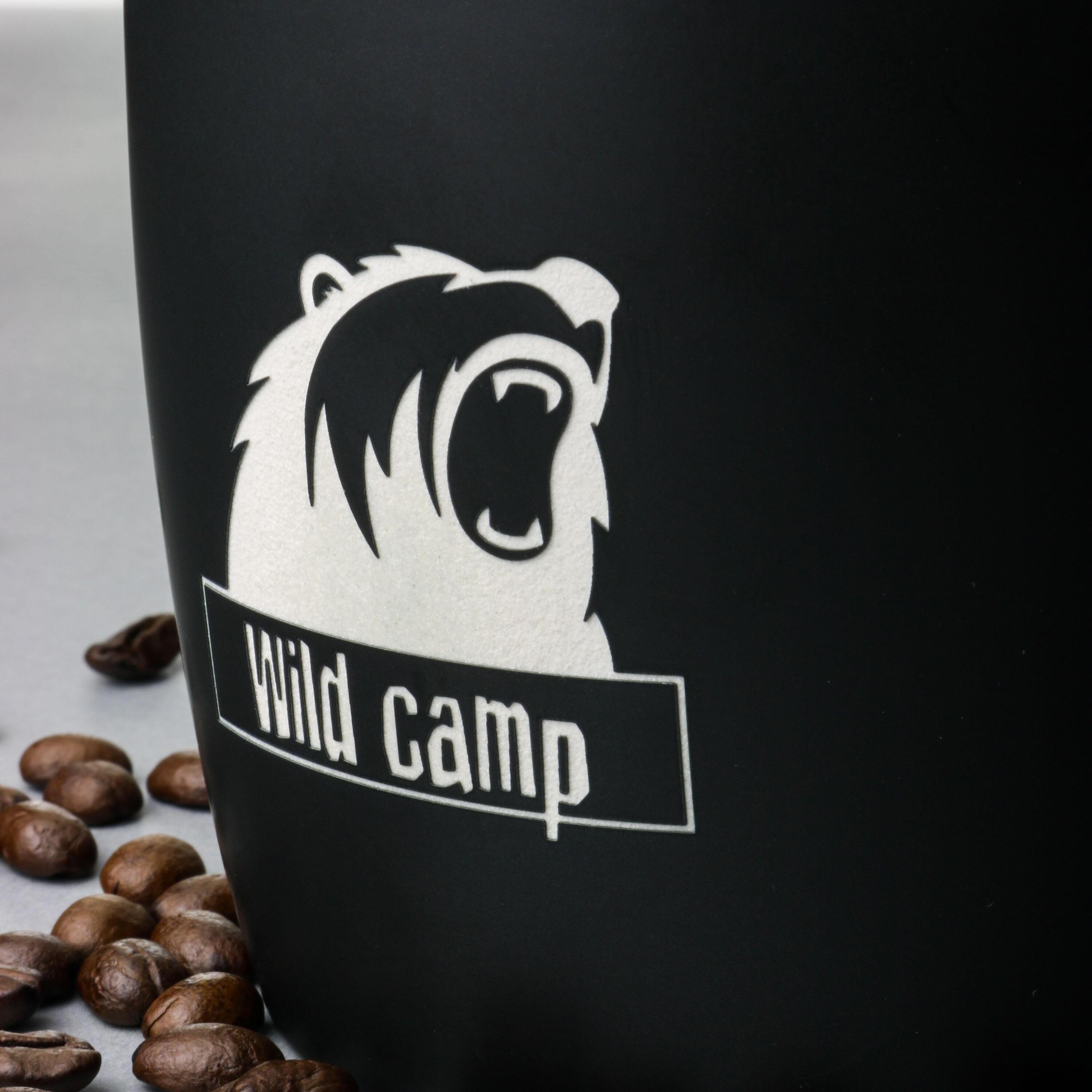 Kubek ceramiczny Wild Camp poj. 330 ml 2/2