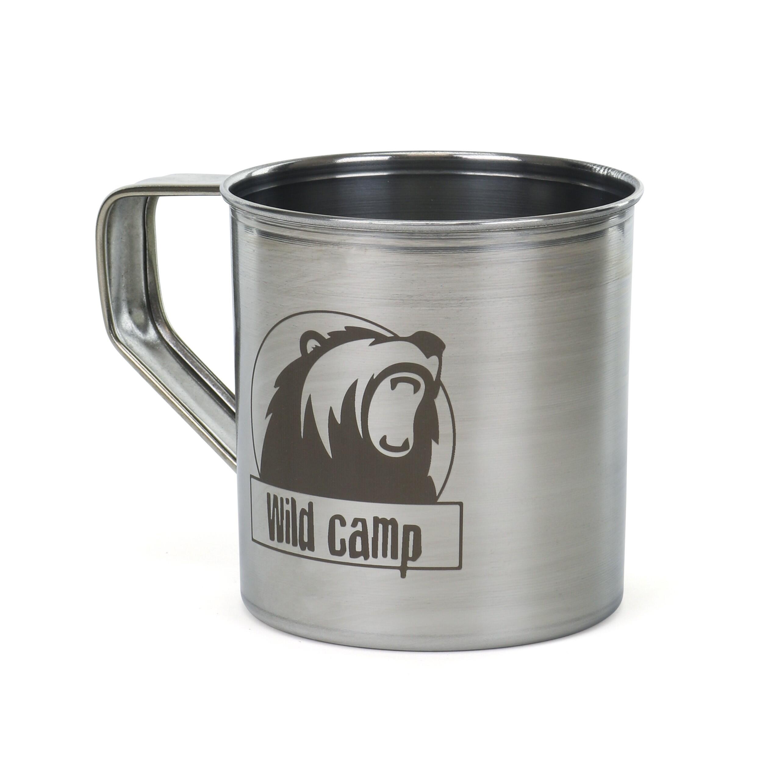 WILD CAMP picture