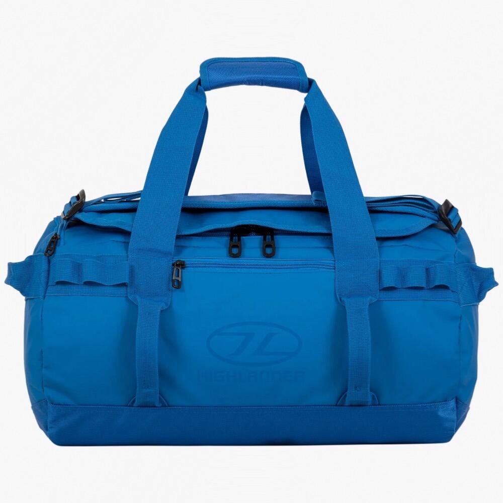 Slaapzak - Blauw - 30 Liter 2/5