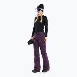 Pantalon de snowboard femme Knox Ins Gore-Tex Volcom