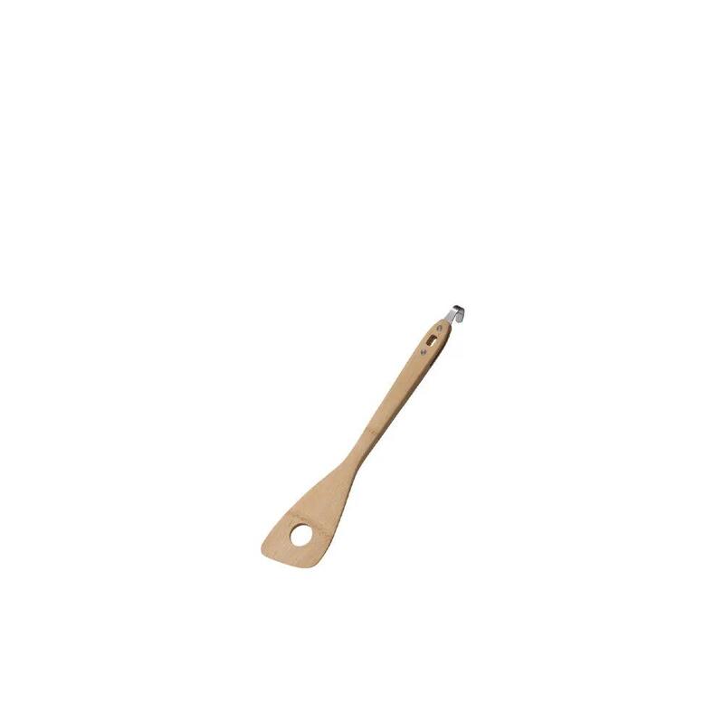 Snow Peak Bamboo Spatula CS-215