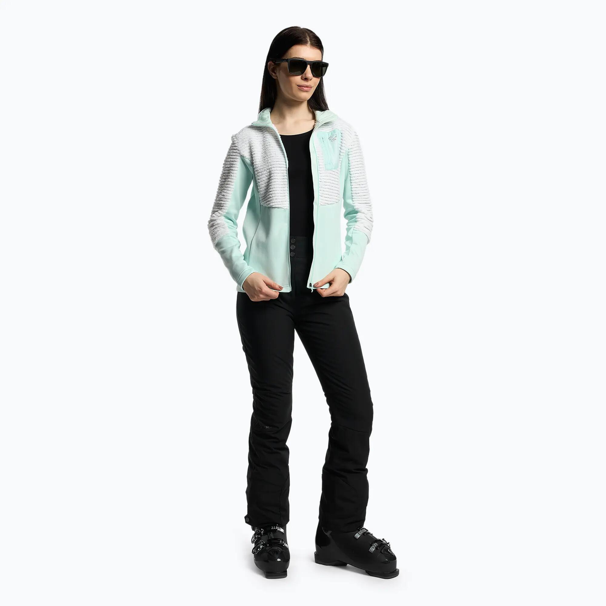 Bluza narciarska damska ZIENER Jonia 2/7