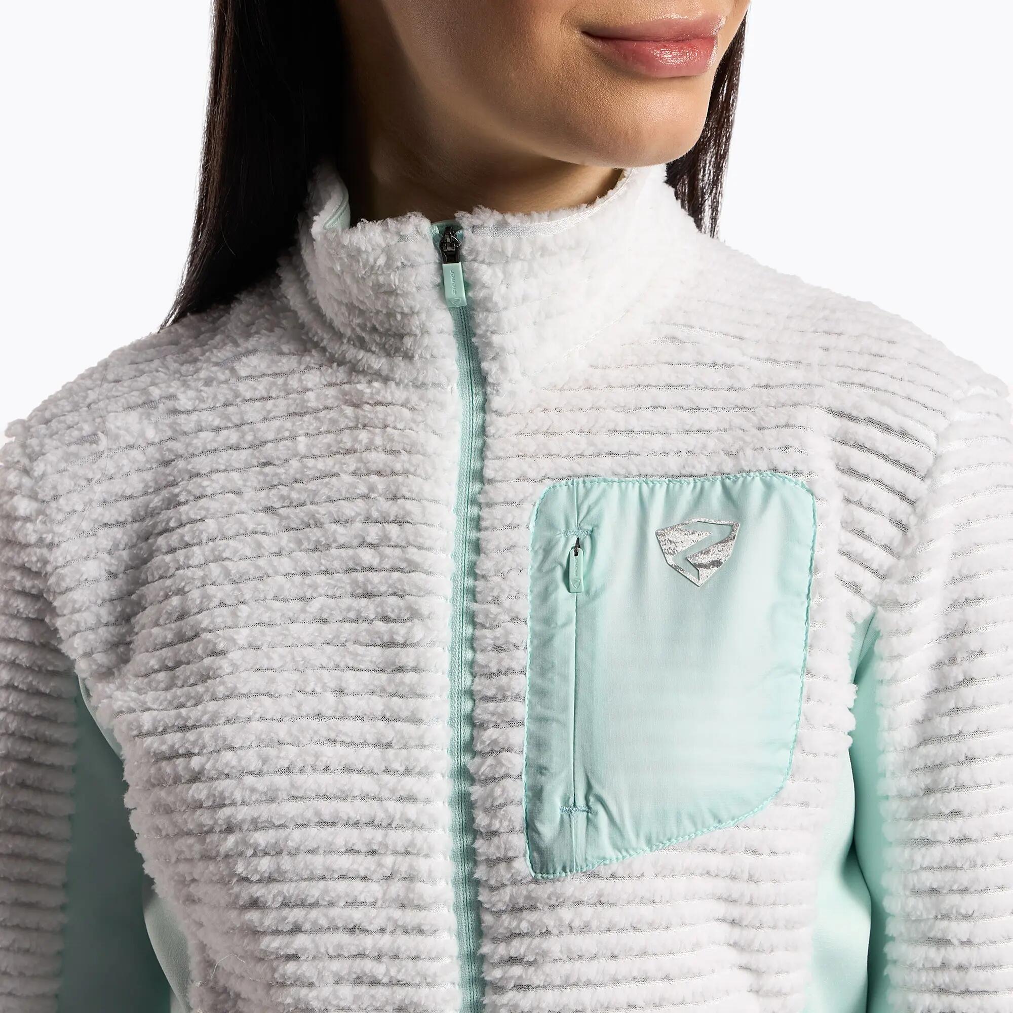 Bluza narciarska damska ZIENER Jonia 4/7