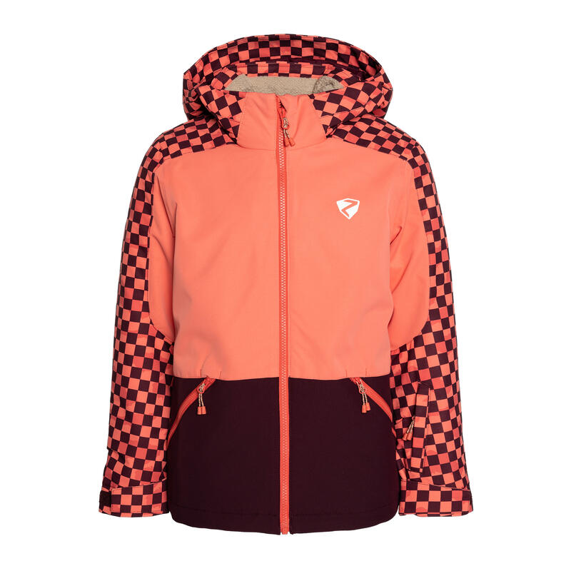 Veste de ski enfant ZIENER Amely