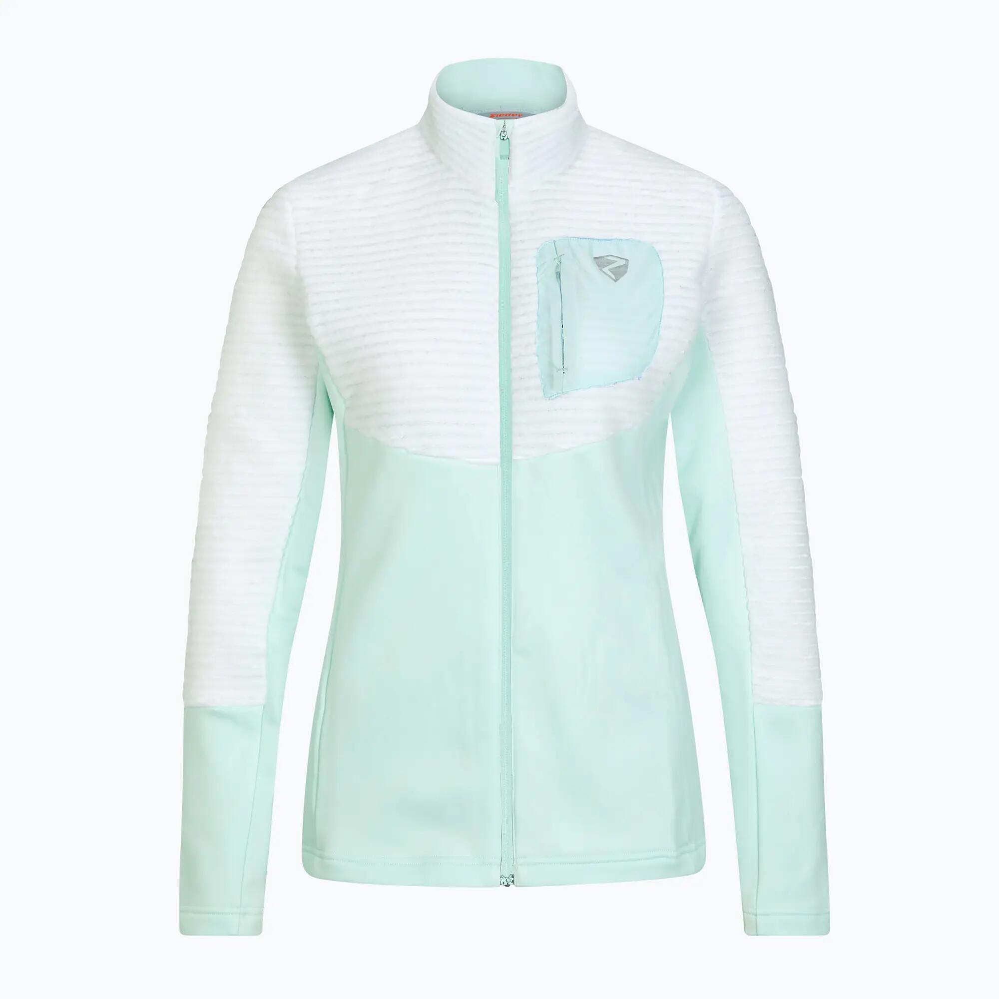 Bluza narciarska damska ZIENER Jonia 5/7