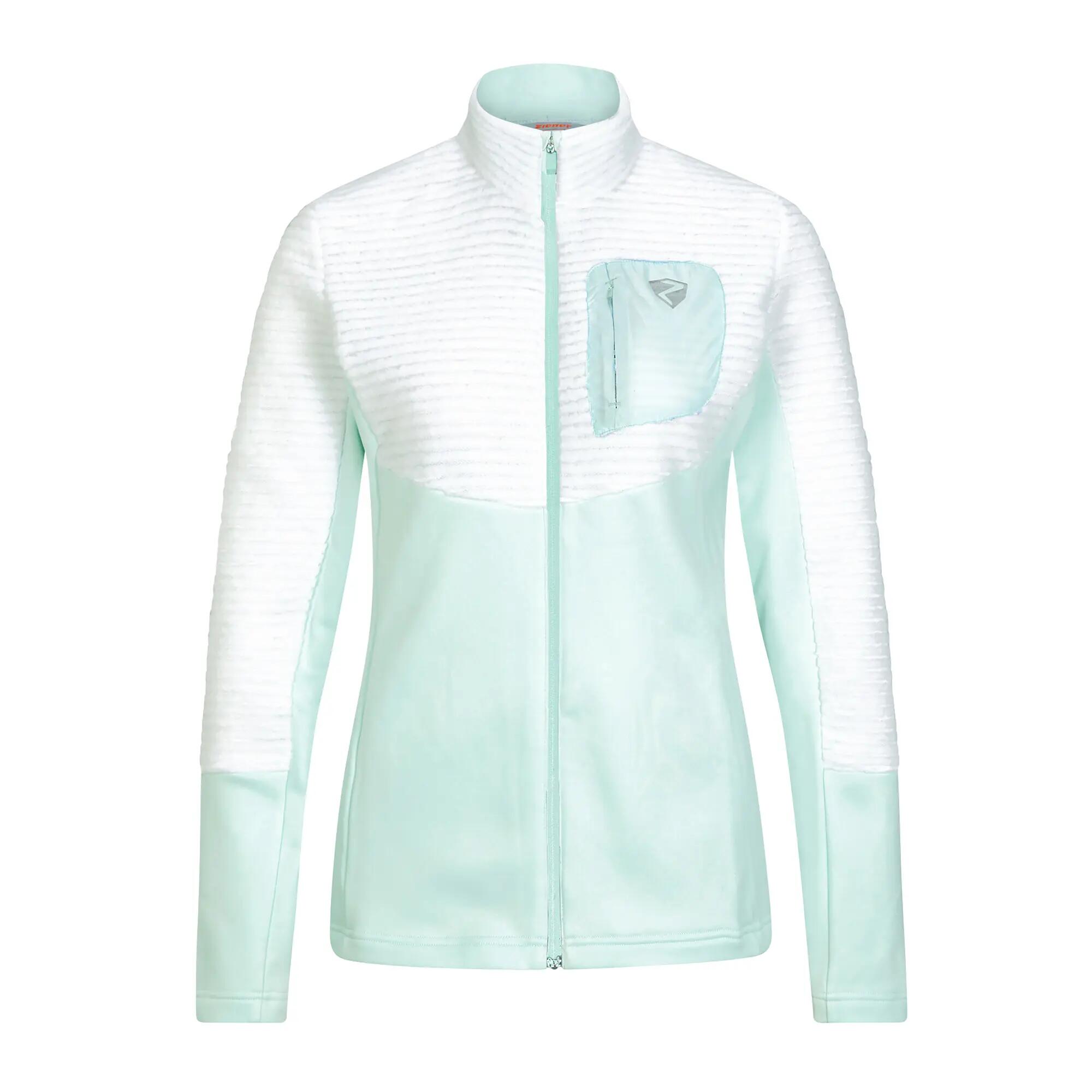 Bluza narciarska damska ZIENER Jonia 7/7