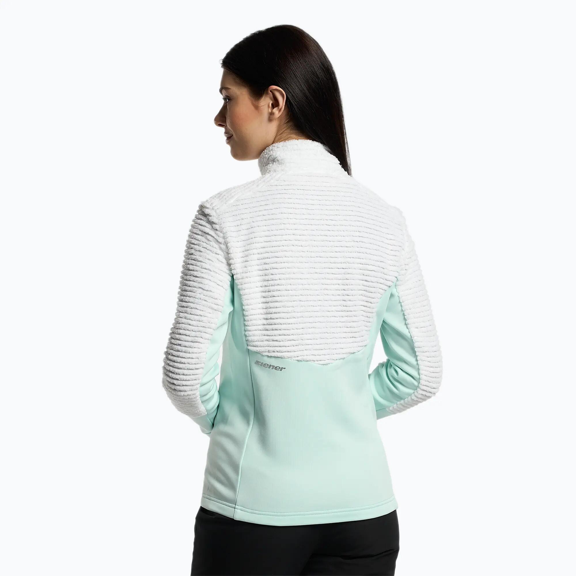 Bluza narciarska damska ZIENER Jonia 3/7