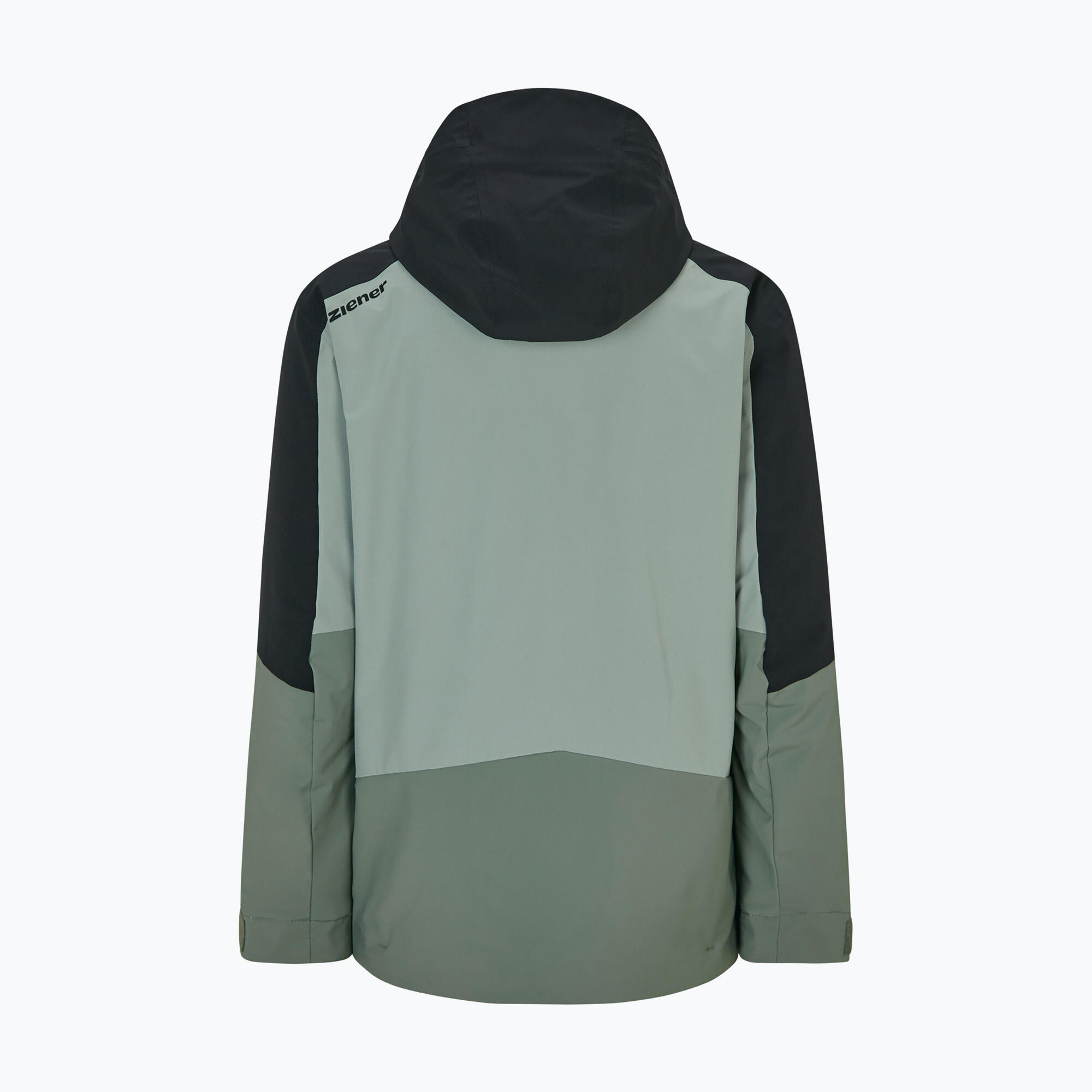 Trivor Jacke Ziener Ziener Skijacke Herren 52 Ziener TABAL