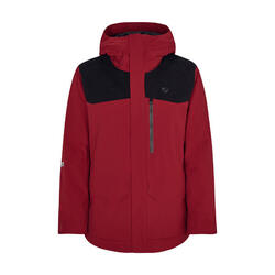 Veste de ski homme ZIENER Traver