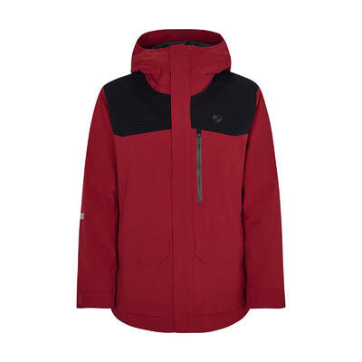 ZIENER Traver Herren-Skijacke