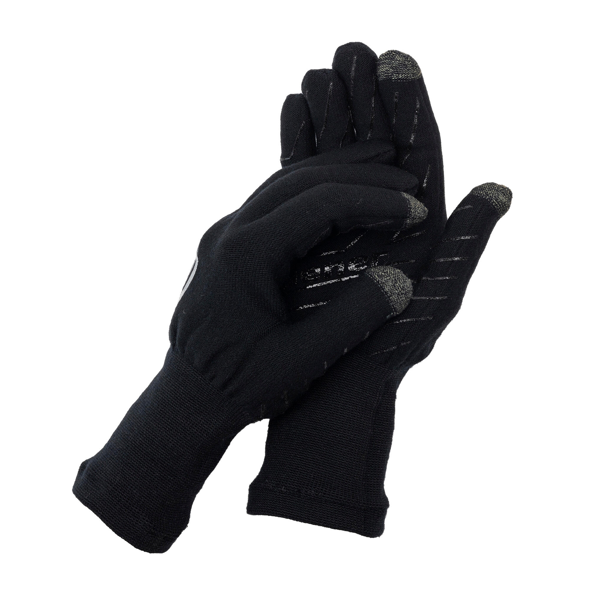 ZIENER Isky Touch Multisport heren skihandschoenen 1/7