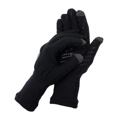 Ziener isky touch multisport heren skihandschoenen