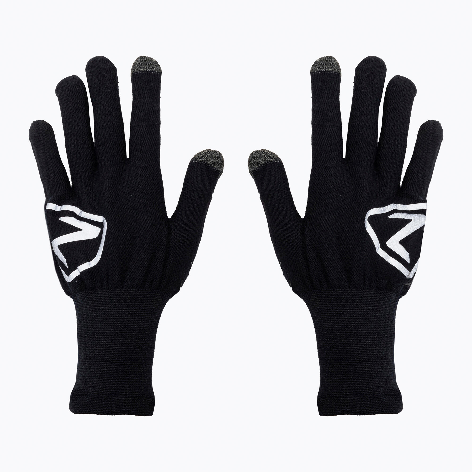 ZIENER Isky Touch Multisport heren skihandschoenen 2/7