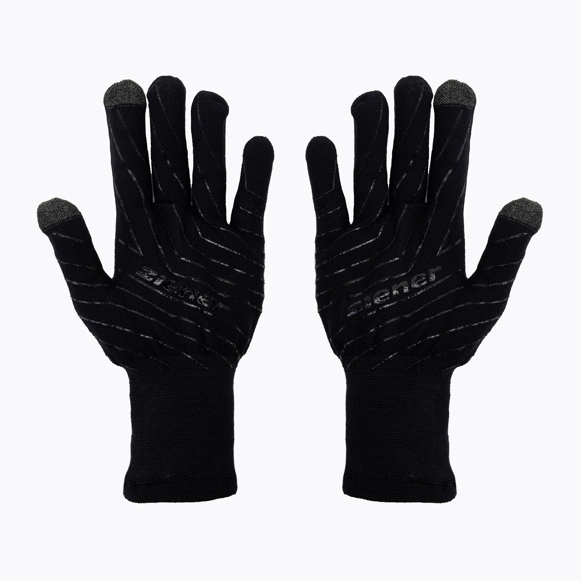 ZIENER Isky Touch Multisport heren skihandschoenen 3/7
