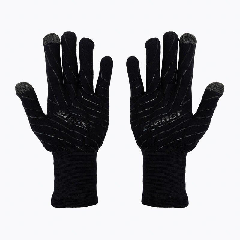 Guantes de esquí para hombre ZIENER Isky Touch Multisport