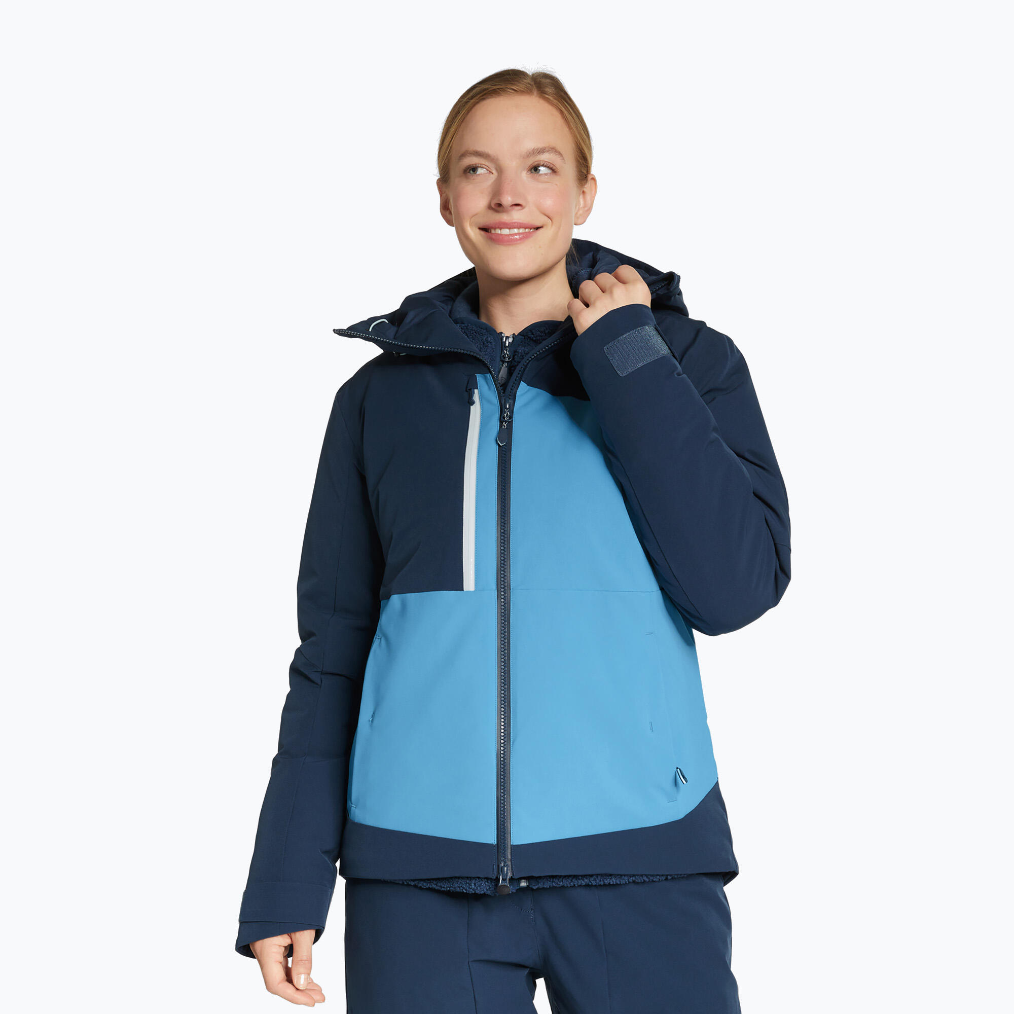 ZIENER Tayara dames ski-jas 4/6