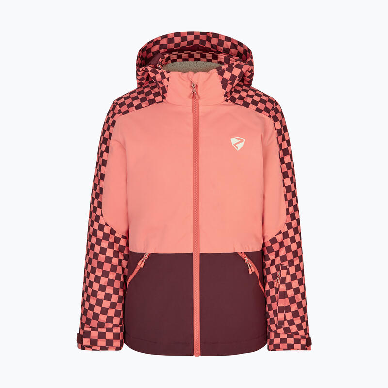 Veste de ski enfant ZIENER Amely