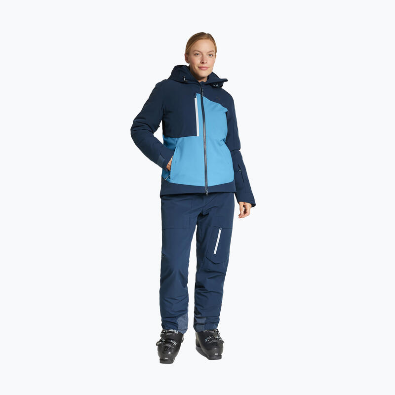 ZIENER Tayara dames ski-jas