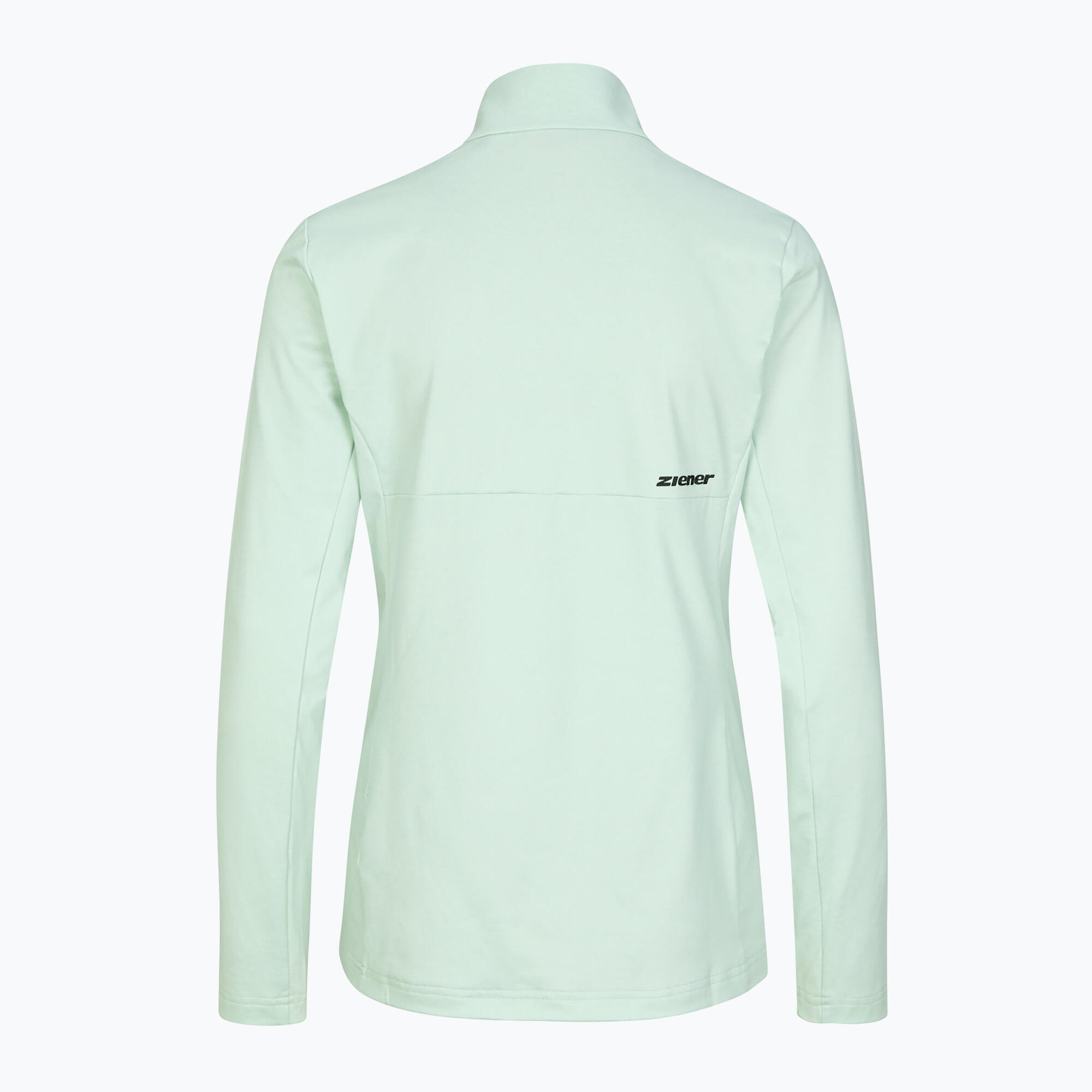 Sweat-shirt de ski pour femmes ZIENER Japra 6/7