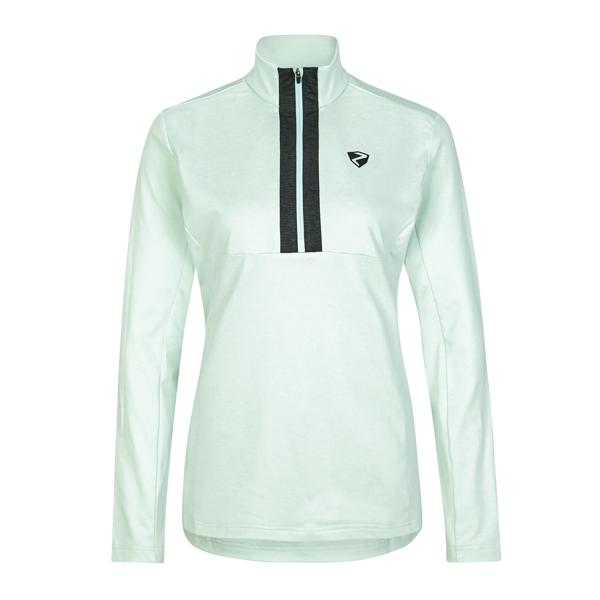 Sweat-shirt de ski pour femmes ZIENER Japra 7/7