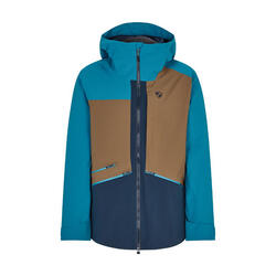 Veste de ski homme ZIENER Tahan