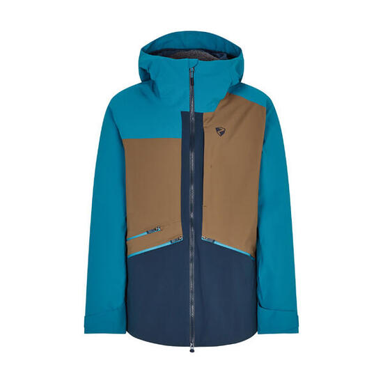 ZIENER Tahan Herren Skijacke