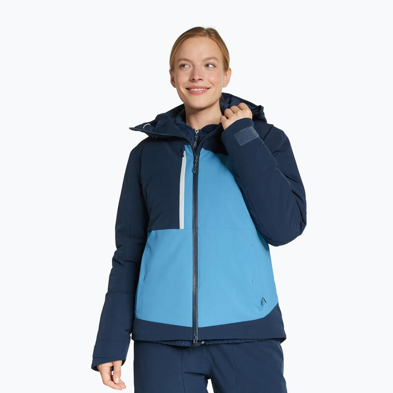 ZIENER Tayara dames ski-jas