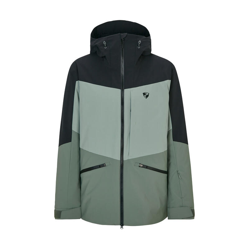 Chaqueta de esquí para hombre ZIENER Triglav