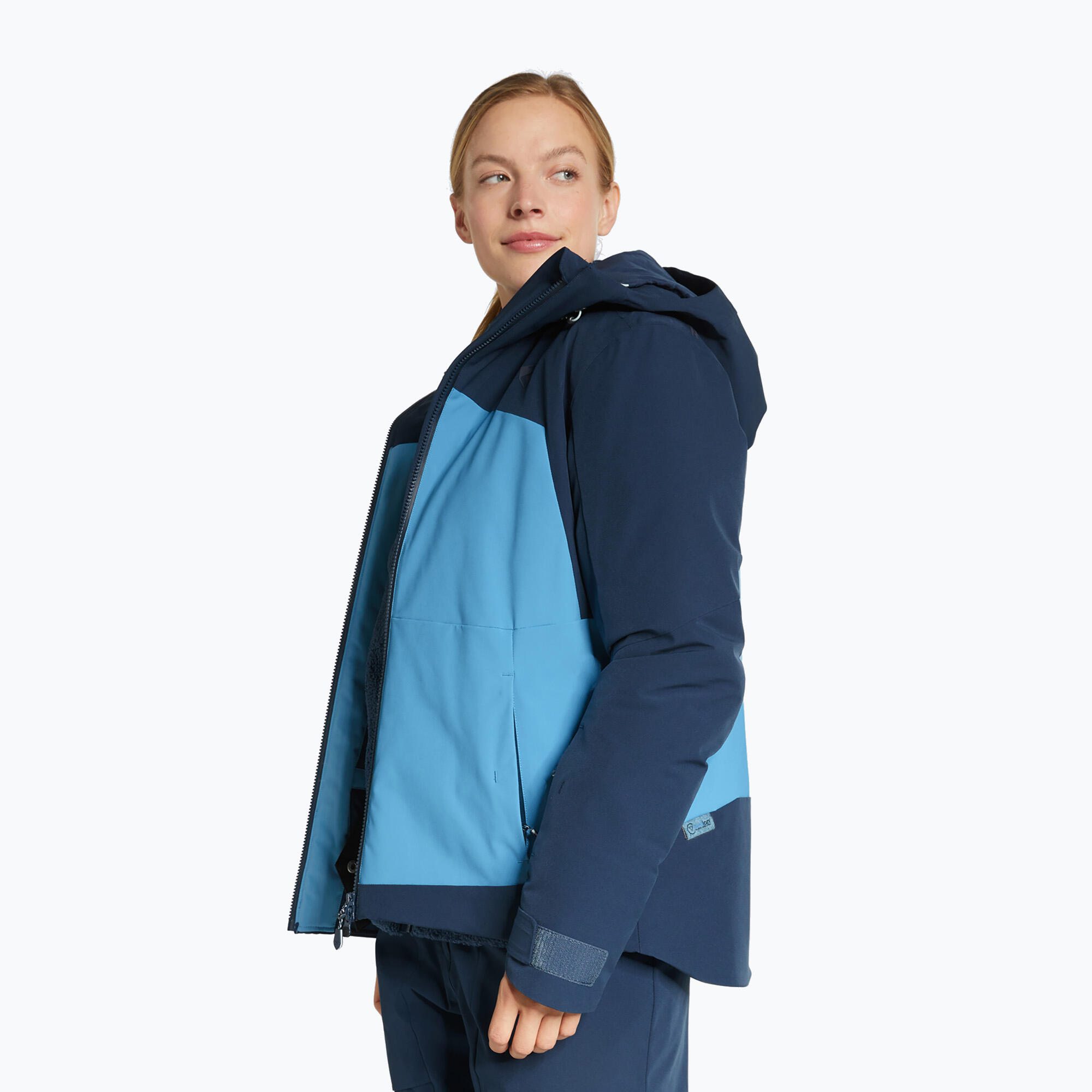 ZIENER Tayara dames ski-jas 2/6