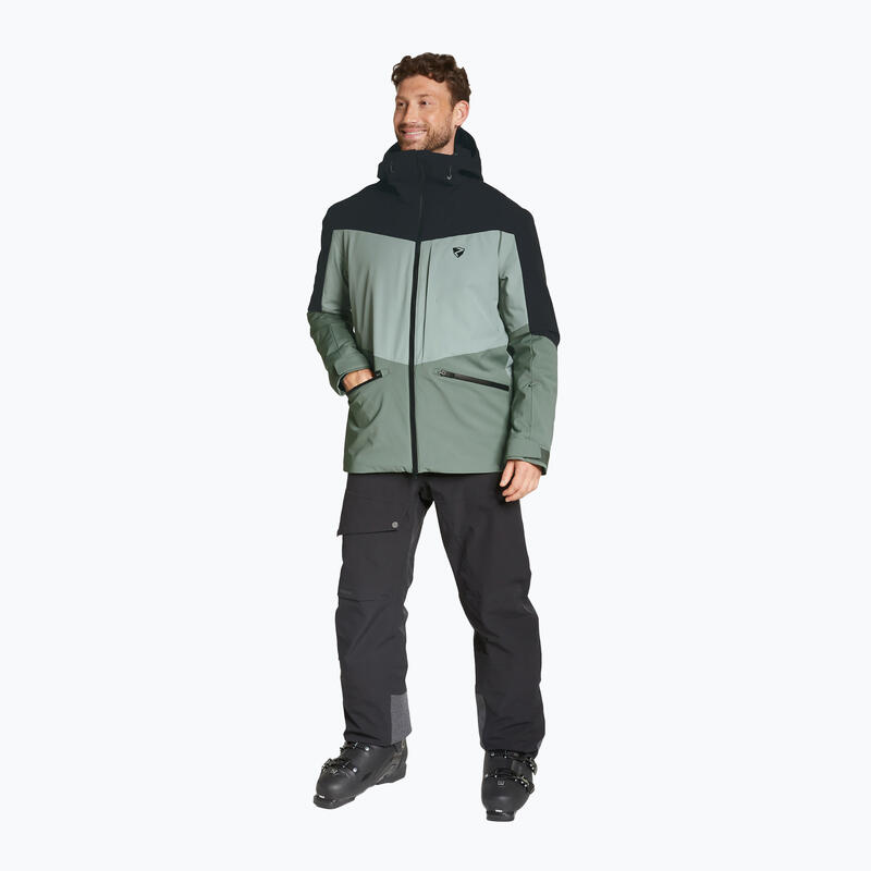 Veste de ski homme ZIENER Triglav