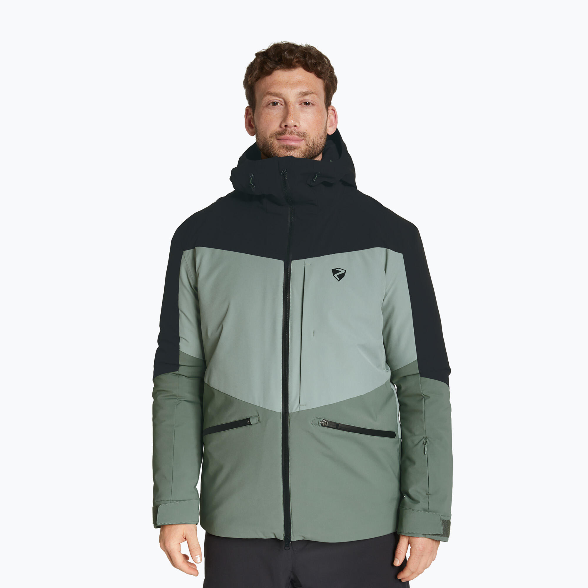 Herren Skijacke ZIENER Triglav 6/6
