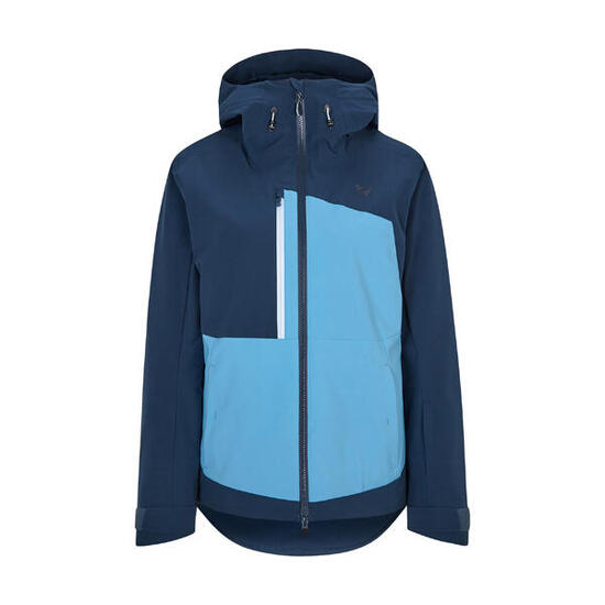 ZIENER Tayara Damen Skijacke