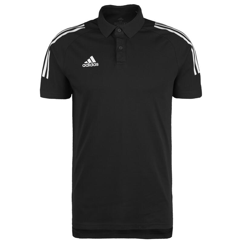 Koszulka polo piłkarska męska adidas Condivo 20 Polo