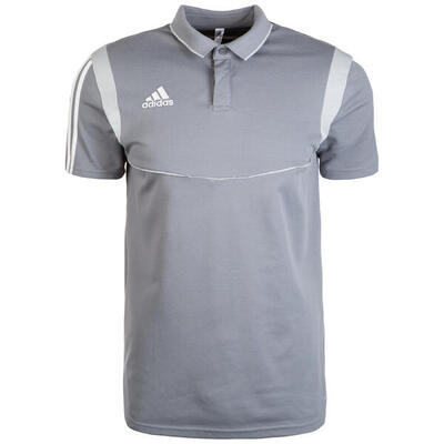 Poloshirt Tiro 19 Herren ADIDAS
