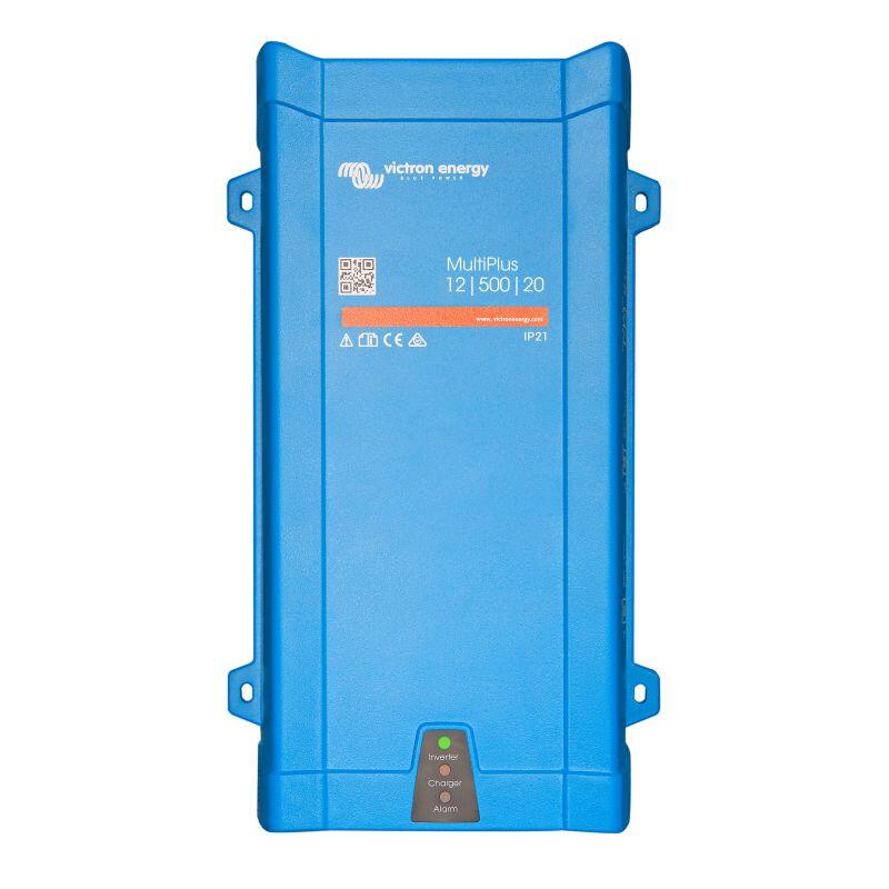 VICTRON Convertisseur Chargeur Multiplus 12/500/20 220V 2/2