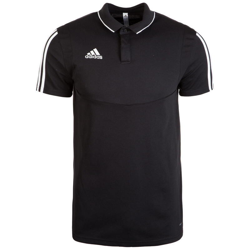 adidas Tiro Polo Shirt 19 Katoen