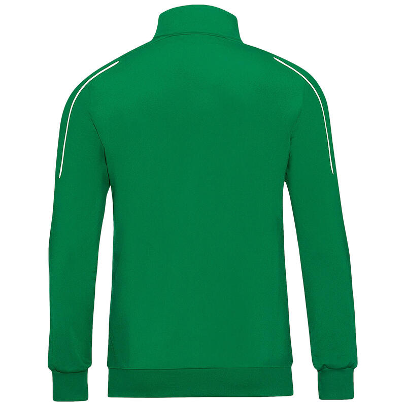 Trainingsjacke Classico Polyester Herren JAKO