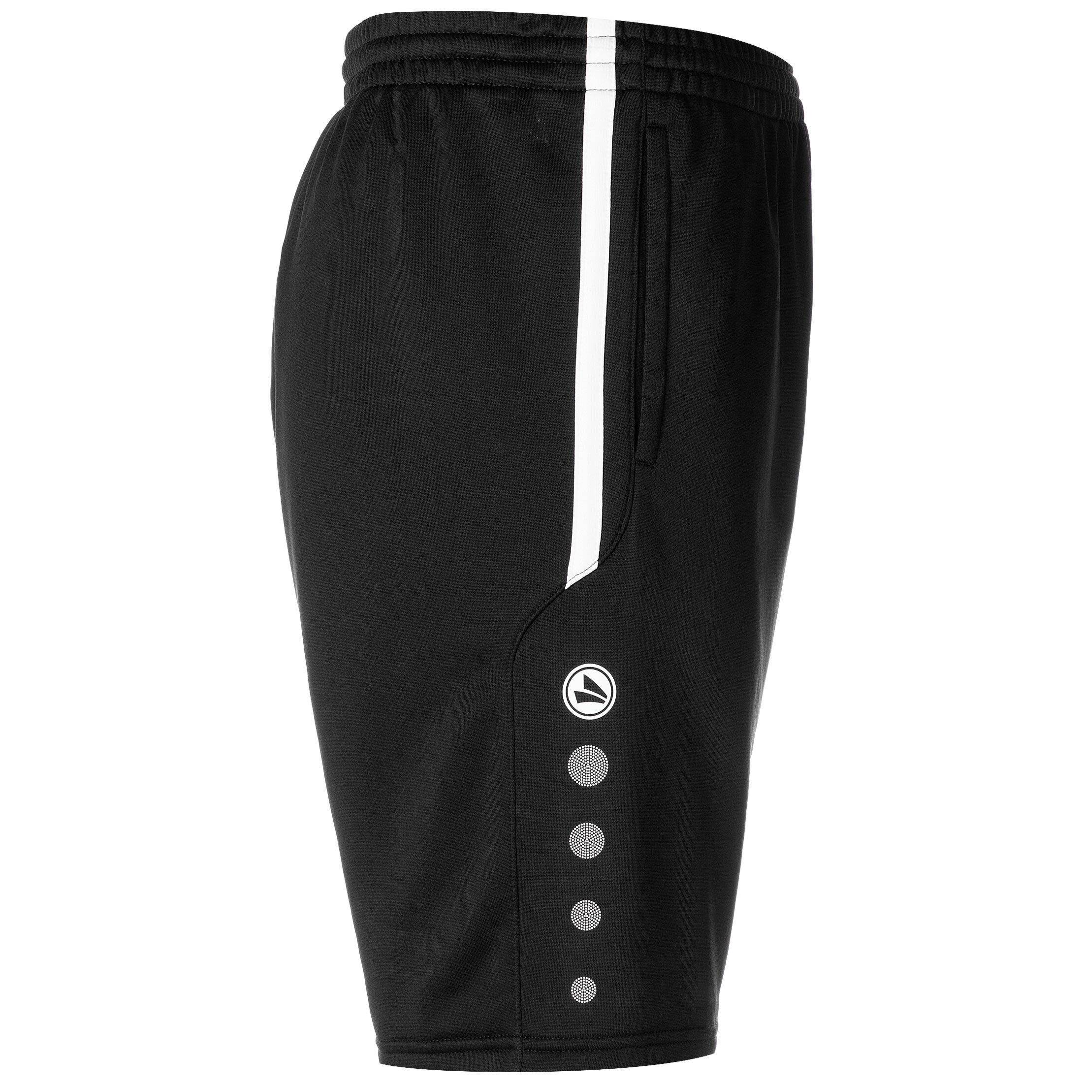 Trainingsshorts Active Herren JAKO 4/5